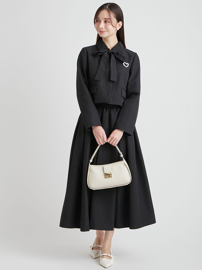 CELFORD「2WAYワンハンドルショルダーバッグ」|ショルダー・メッセンジャー|