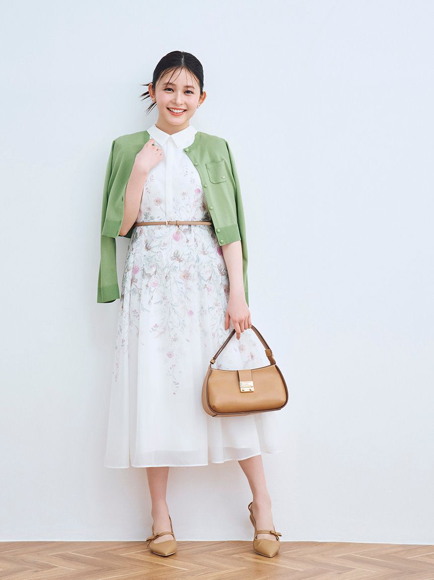 CELFORD「2WAYワンハンドルショルダーバッグ」|ショルダー・メッセンジャー|