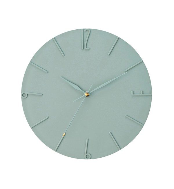 TOKYO DESIGN CHANNEL「Jarvi ヤルヴィ ウォールクロック」|その他|