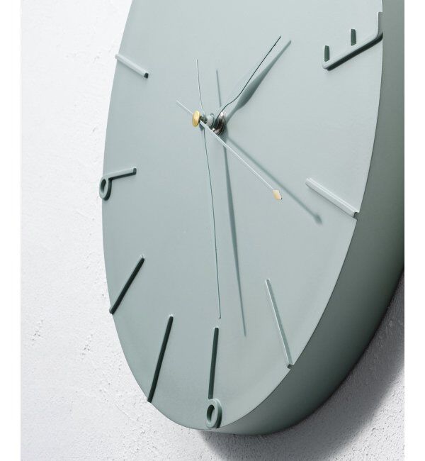 TOKYO DESIGN CHANNEL「Jarvi ヤルヴィ ウォールクロック」|その他|