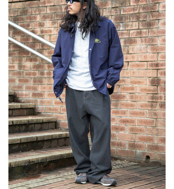 VENCE share style「BRONZE AGE ブロンズエイジ コーチジャケット」|その他|