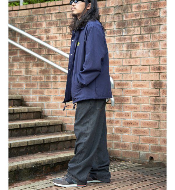 VENCE share style「BRONZE AGE ブロンズエイジ コーチジャケット」|その他|