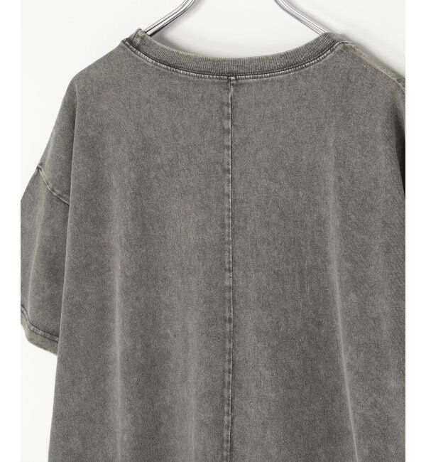 VENCE share style「刺繍カレッジTワンピース	」|ワンピース|