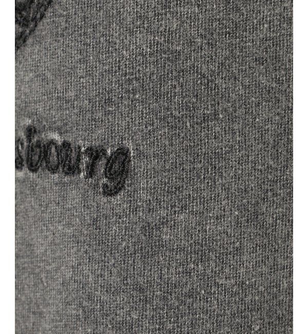 VENCE share style「刺繍カレッジTワンピース	」|ワンピース|