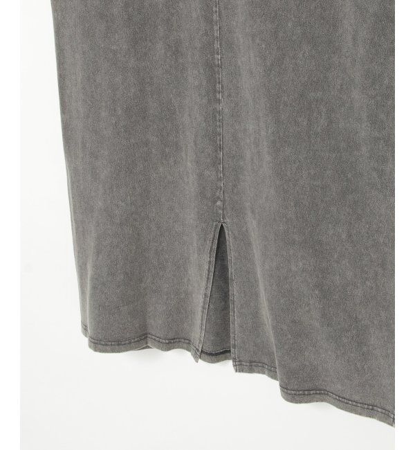 VENCE share style「刺繍カレッジTワンピース	」|ワンピース|