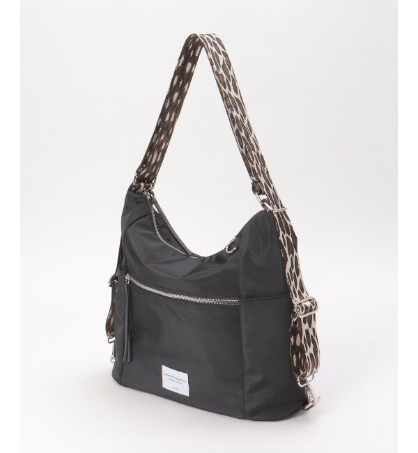 VENCE share style「テミー3WAYショルダーバッグ」|その他|