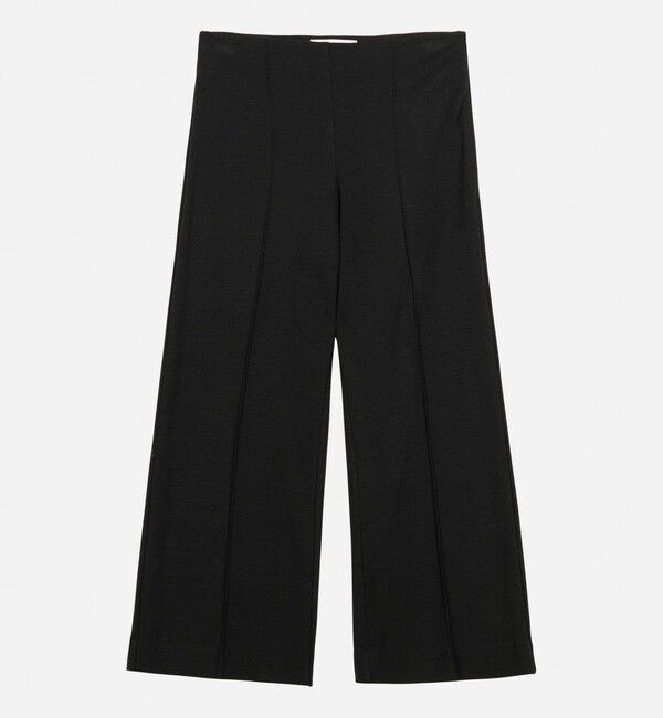 Marimekko「Notkea Solid パンツ」|チノ|