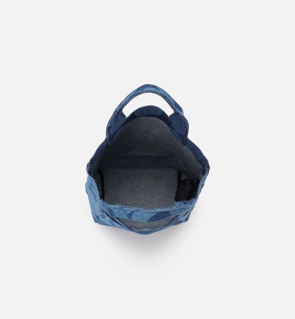 Marimekko「Mono Mini Tote Unikko トートバッグ」|トートバッグ|