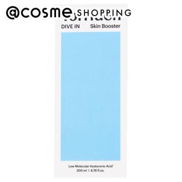  「Torriden (トリデン) ダイブイン スキンブースター (200ml)」|化粧水|その他