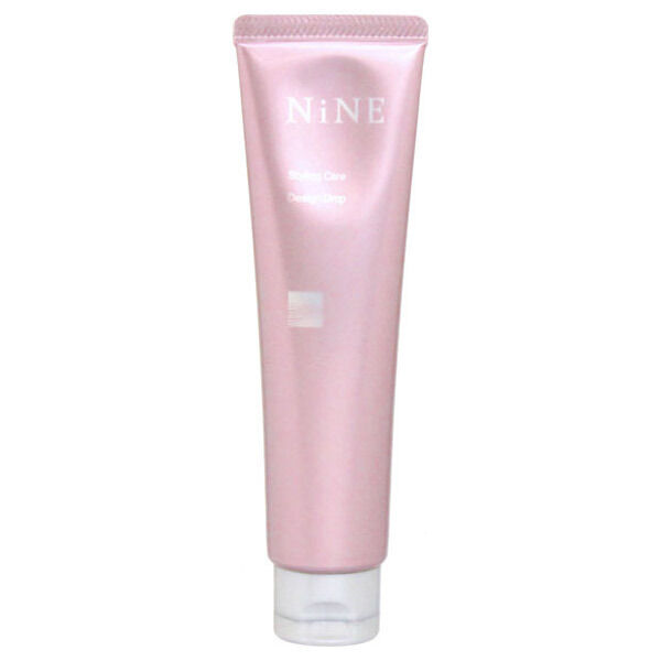  「NiNE デザインドロップ (80g)」|ヘアスタイリング|その他
