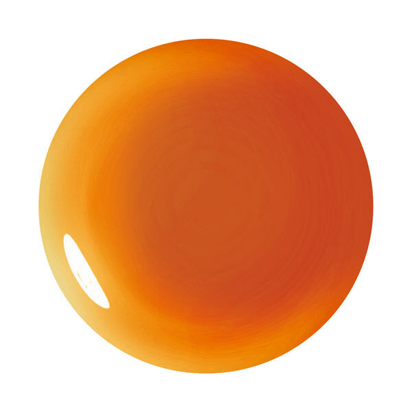  「ジーニッシュマニキュア ジーニッシュ 70 オスマンサス (8ml)」|ネイルカラー|