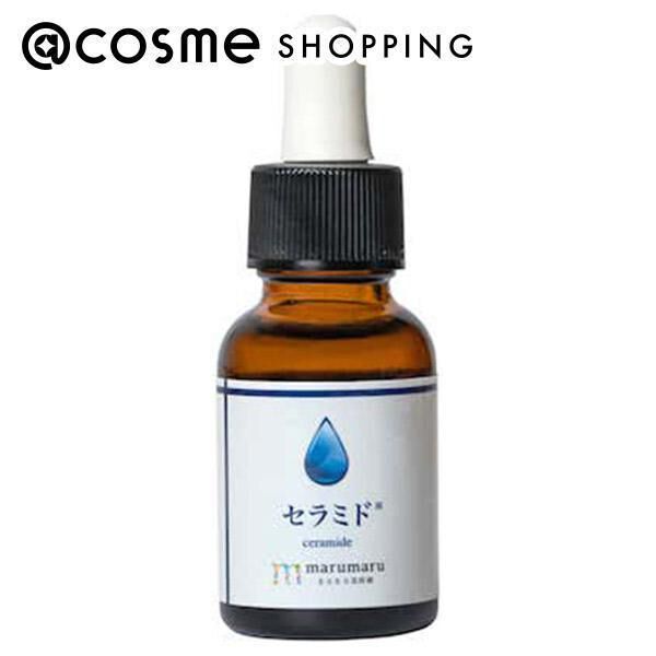  「ビューティゲート まるまる美容液 セラミド (20ml)」|美容液・オイル・クリーム|その他