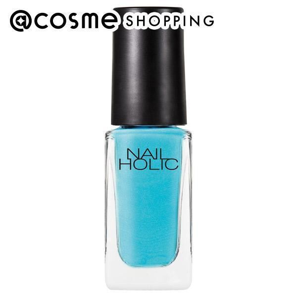  「ネイルホリック ネイルホリック BL920 本体/なめらかで軽い (5mL)」|ネイルカラー|その他