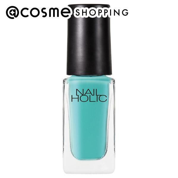  「ネイルホリック ネイルホリック GR714 本体/なめらかで軽い (5mL)」|ネイルカラー|その他