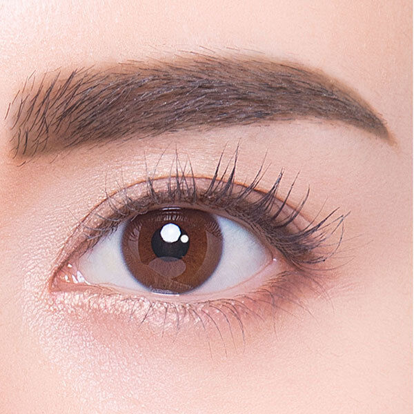  「レブロン レブロン カラーステイ ブロウ クリエイター N 635 ミディアム ブラウン」|アイブロウ|