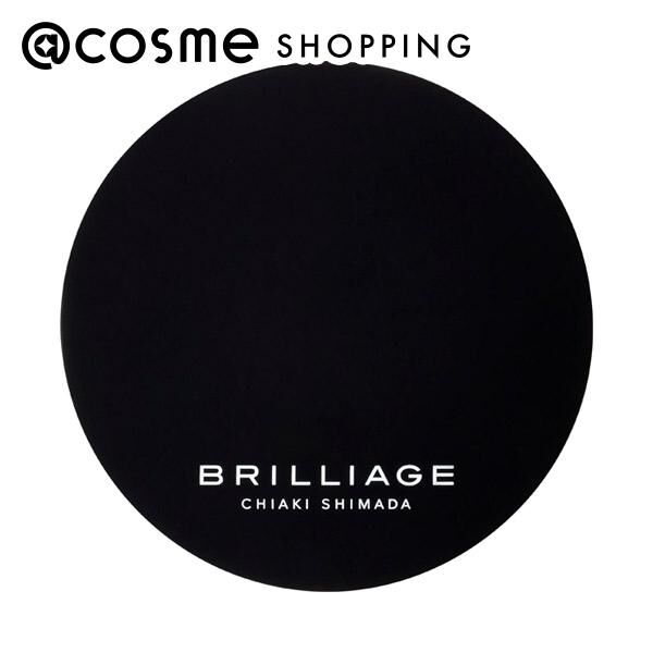 「ブリリアージュ クリエイターズ ロングウェア UV クッション ケース」|ファンデーション|その他