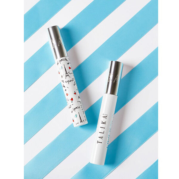  「TALIKA paris リポシルズ アイラッシュセラム EX 70周年記念版 (10ml)」|マスカラ・まつげ|