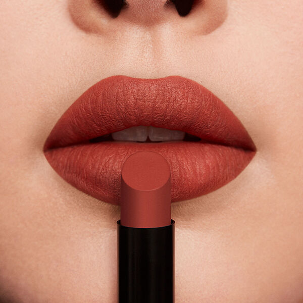 レブロン「レブロン カラーステイ スウェード インク リップスティック 006 イン ザ マニー (2.55g)」|リップメイク|