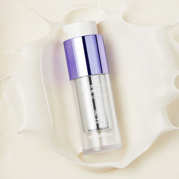 「DERMAFIRM ［R4］トーニングセラム (30mL)」|美容液・オイル・クリーム|