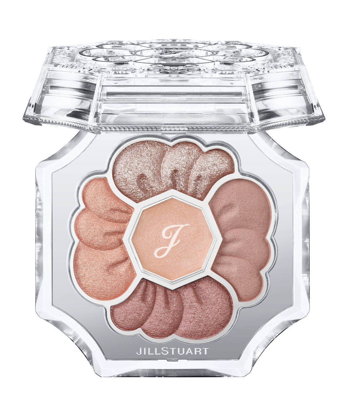 JILL STUART Beauty「ジルスチュアート  ドレスドブルーム アイズ」|アイシャドウ|01 satin dahlia