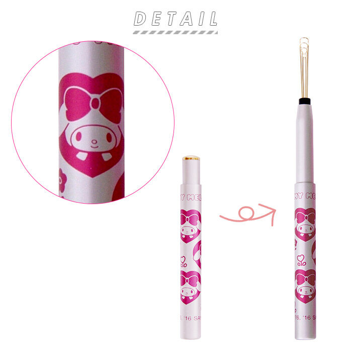 BACKYARD FAMILY「ののじ 耳かき 通販 ののじ公式 耳掃除 爽快ソフト 爽快 ソフト 耳肌 やさしい マイメロディ」|その他|