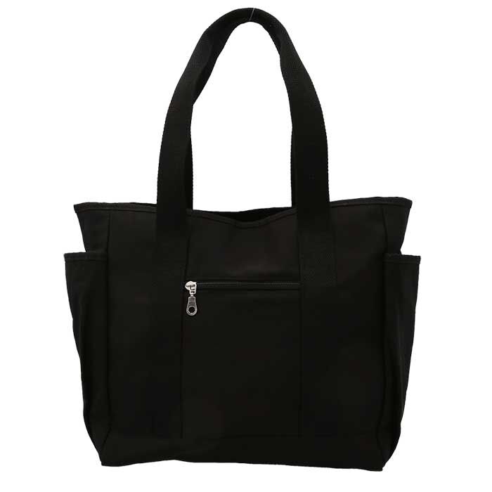 BACKYARD FAMILY「トートバッグ キャンバス 肩掛け 通販 トートバック ショルダーバッグ ショルダーバック」|トートバッグ|