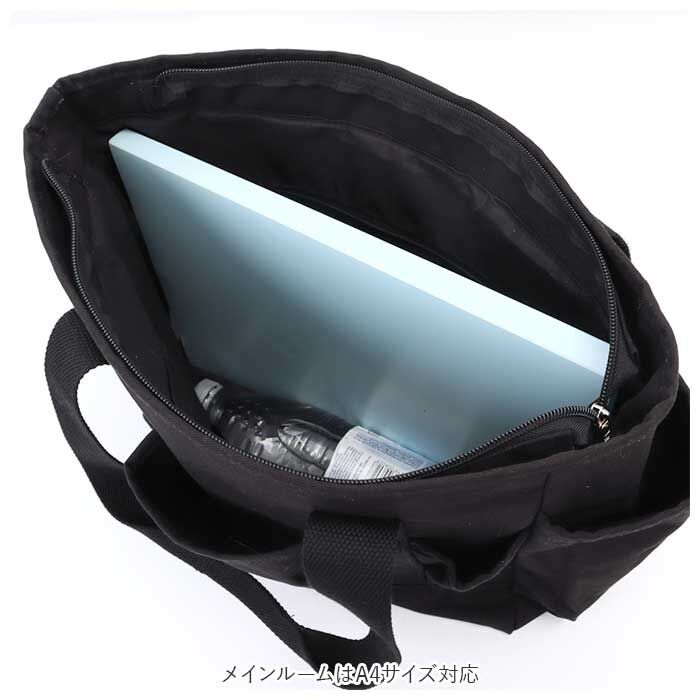 BACKYARD FAMILY「トートバッグ キャンバス 肩掛け 通販 トートバック ショルダーバッグ ショルダーバック」|トートバッグ|