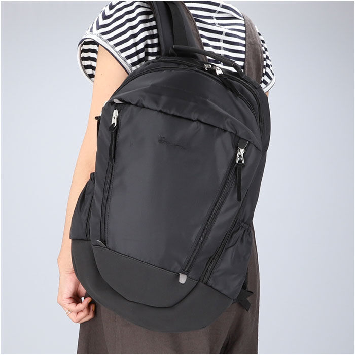 BACKYARD FAMILY「リュック メンズ おしゃれ 通販 ブランド リネーム Rename rrn90049」|リュック|