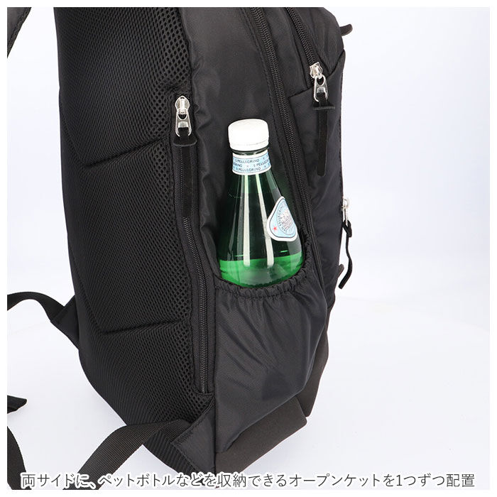 BACKYARD FAMILY「リュック メンズ おしゃれ 通販 ブランド リネーム Rename rrn90049」|リュック|