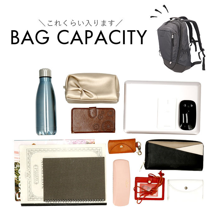 BACKYARD FAMILY「リュック メンズ おしゃれ 通販 ブランド リネーム Rename rrn90049」|リュック|