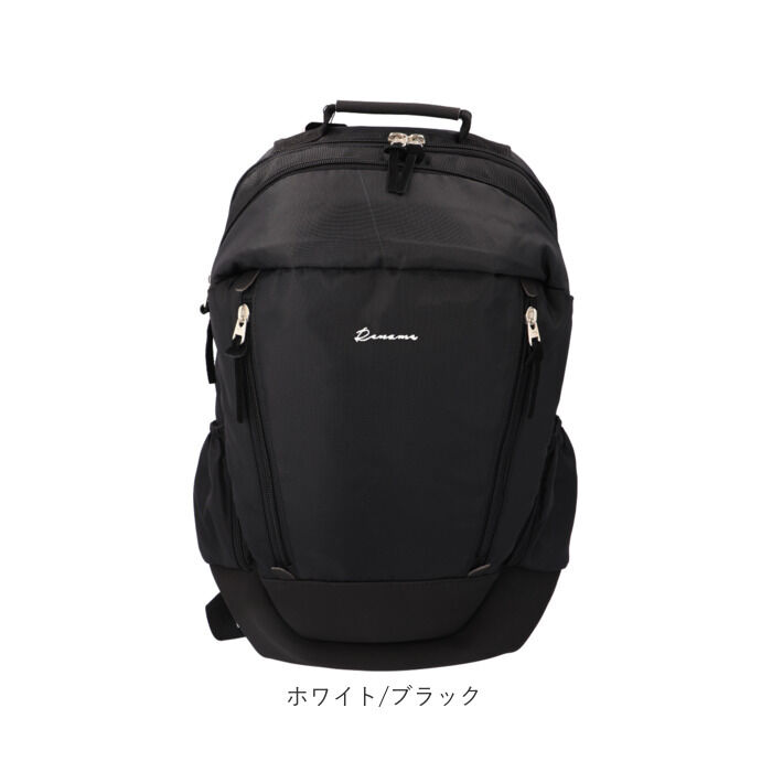 BACKYARD FAMILY「リュック メンズ おしゃれ 通販 ブランド リネーム Rename rrn90049」|リュック|