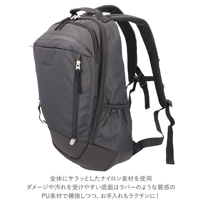 BACKYARD FAMILY「リュック メンズ おしゃれ 通販 ブランド リネーム Rename rrn90049」|リュック|