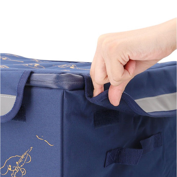 BACKYARD FAMILY「宅配ボックス 折りたたみ 通販 Sサイズ W420&times;D320&times;H240mm 置き配ボックス」|その他|