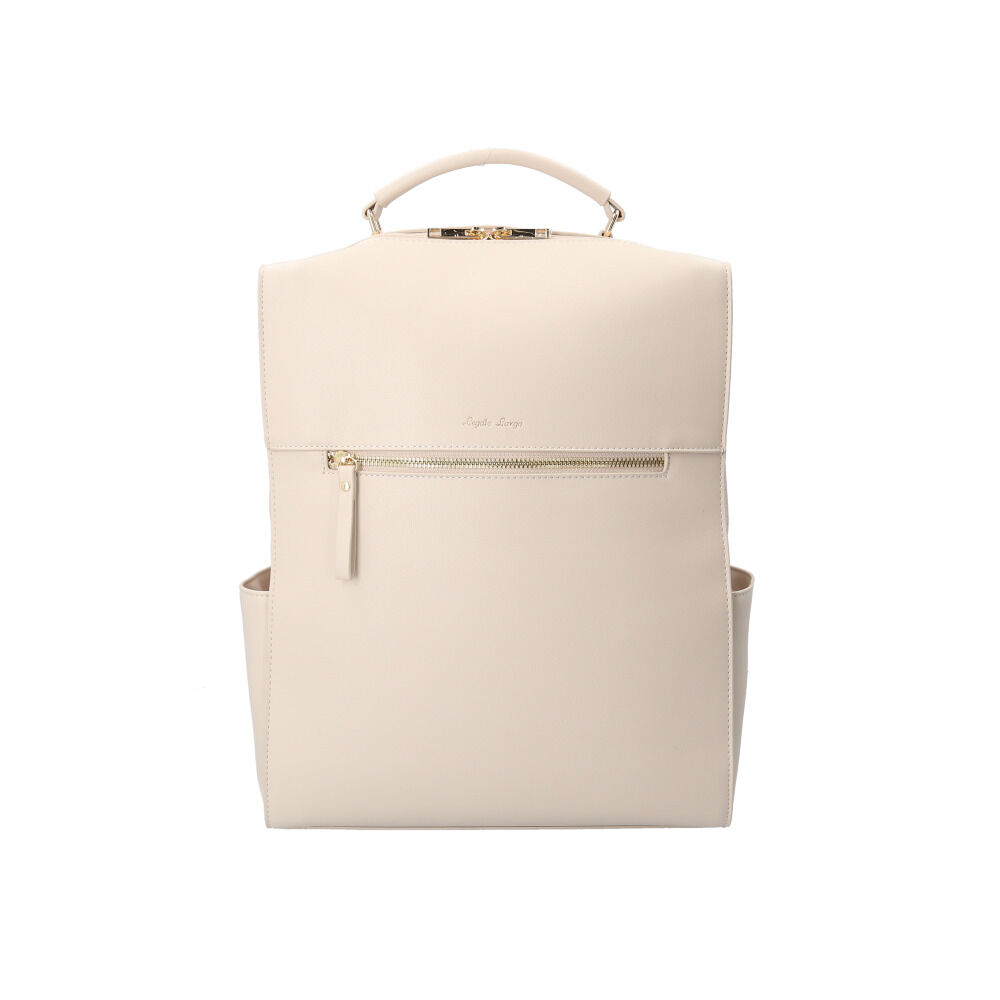 BACKYARD FAMILY「Legato Largo リュック レガートラルゴ LY-V0363 通販 リュックサック」|リュック|ホワイト1