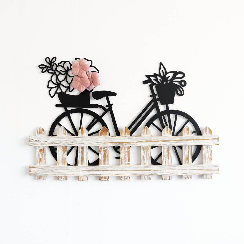 BACKYARD FAMILY「ウォールアート 壁掛け 壁飾り 通販 アートパネル ウォールデコレーション ウォールパネル」|その他|ブラック2