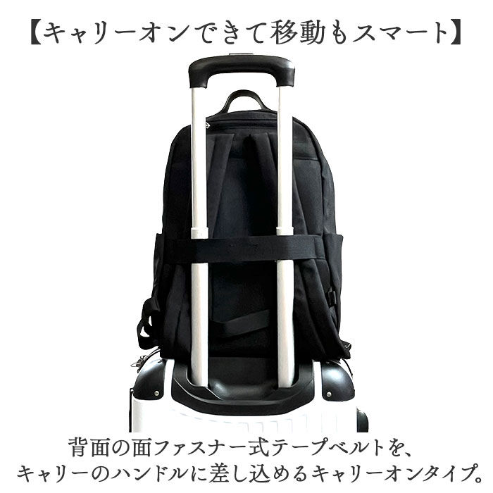 BACKYARD FAMILY「レガートラルゴ リュック Legato Largo LH-F3453 通販 リュックサック」|リュック|