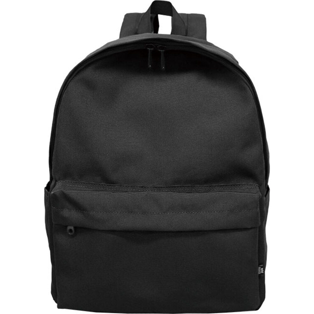 BACKYARD FAMILY「リュック 大容量 軽い 通販 リュックサック デイパック バックパック 軽量 メンズ レディース」|リュック|ブラック2