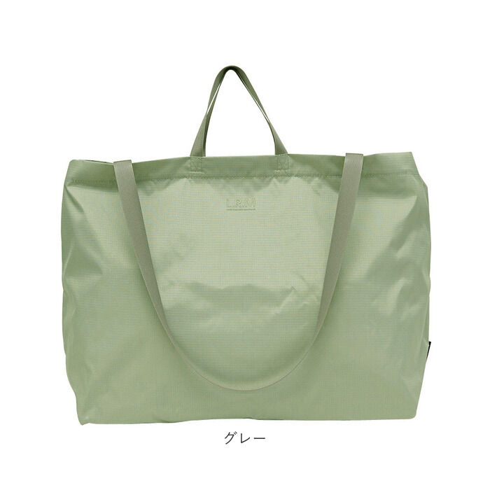 BACKYARD FAMILY「L.R.M バッグ CMK-1131 通販 トートバッグ トートバック サブバッグ レディース」|トートバッグ|