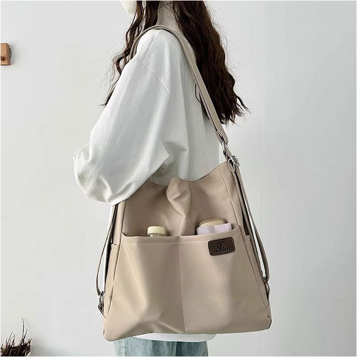 BACKYARD FAMILY「リュックにもなる 3wayバッグ 通販 ショルダーバッグ リュックサック トートバッグ」|ショルダー・メッセンジャー|