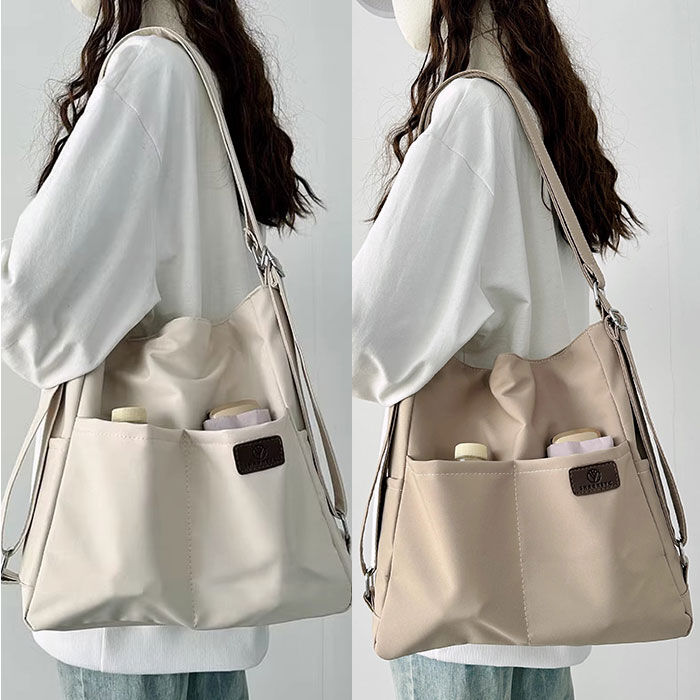 BACKYARD FAMILY「リュックにもなる 3wayバッグ 通販 ショルダーバッグ リュックサック トートバッグ」|ショルダー・メッセンジャー|