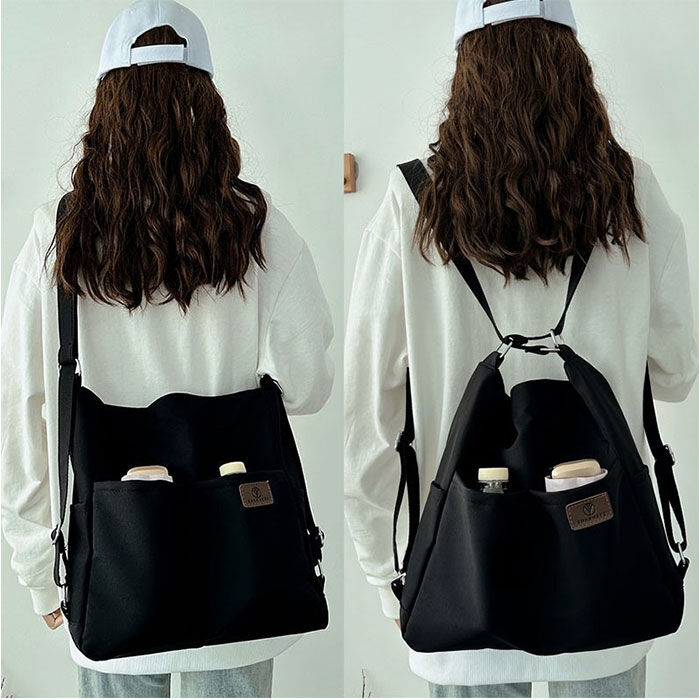 BACKYARD FAMILY「リュックにもなる 3wayバッグ 通販 ショルダーバッグ リュックサック トートバッグ」|ショルダー・メッセンジャー|