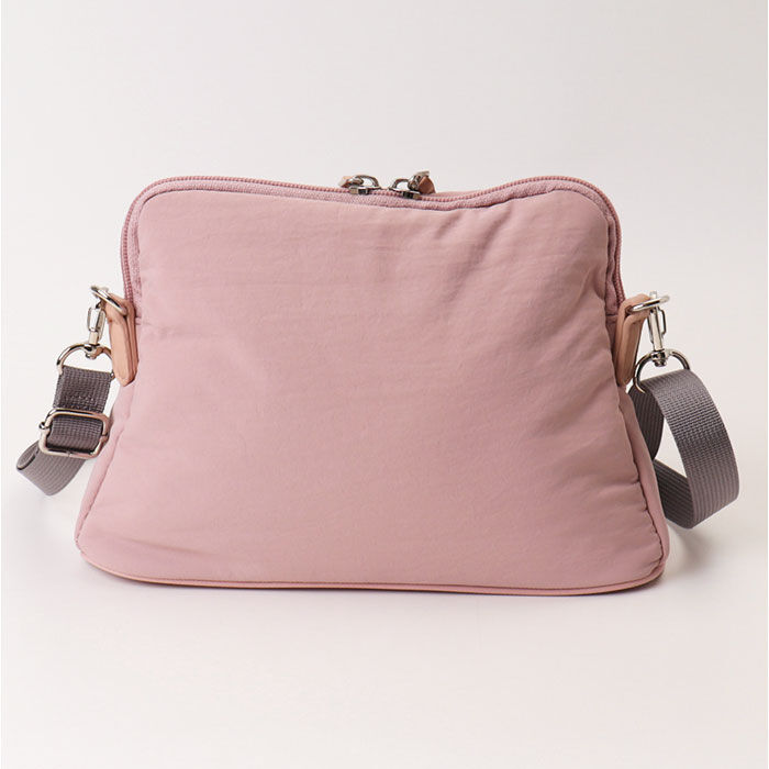 anello「anello GRANDE ショルダーバッグ GHM1061 通販 ショルダーバック ポーチ」|ショルダー・メッセンジャー|