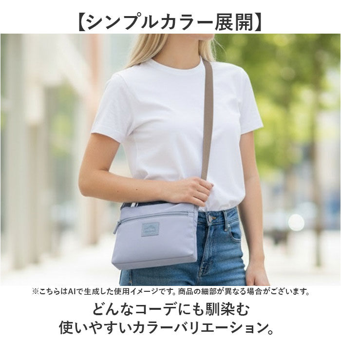 anello「anello GRANDE ショルダーバッグ GHM1061 通販 ショルダーバック ポーチ」|ショルダー・メッセンジャー|