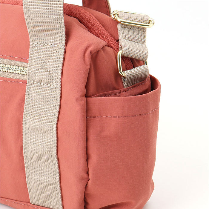 anello「anello GRANDE ショルダーバッグ GTM1071 通販 ショルダーバック」|ショルダー・メッセンジャー|