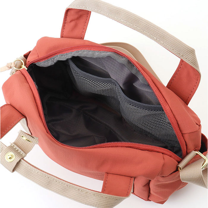 anello「anello GRANDE ショルダーバッグ GTM1071 通販 ショルダーバック」|ショルダー・メッセンジャー|