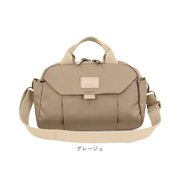 BACKYARD FAMILY「ショルダーバッグ レディース 斜めがけ 大人 軽量 小さめ 通販 斜めがけバッグ」|ショルダー・メッセンジャー|