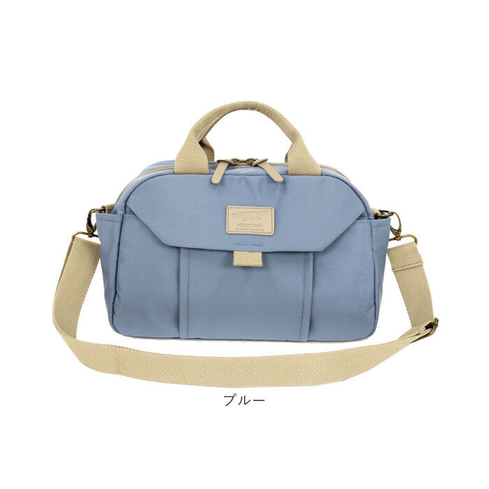 BACKYARD FAMILY「ショルダーバッグ レディース 斜めがけ 大人 軽量 小さめ 通販 斜めがけバッグ」|ショルダー・メッセンジャー|