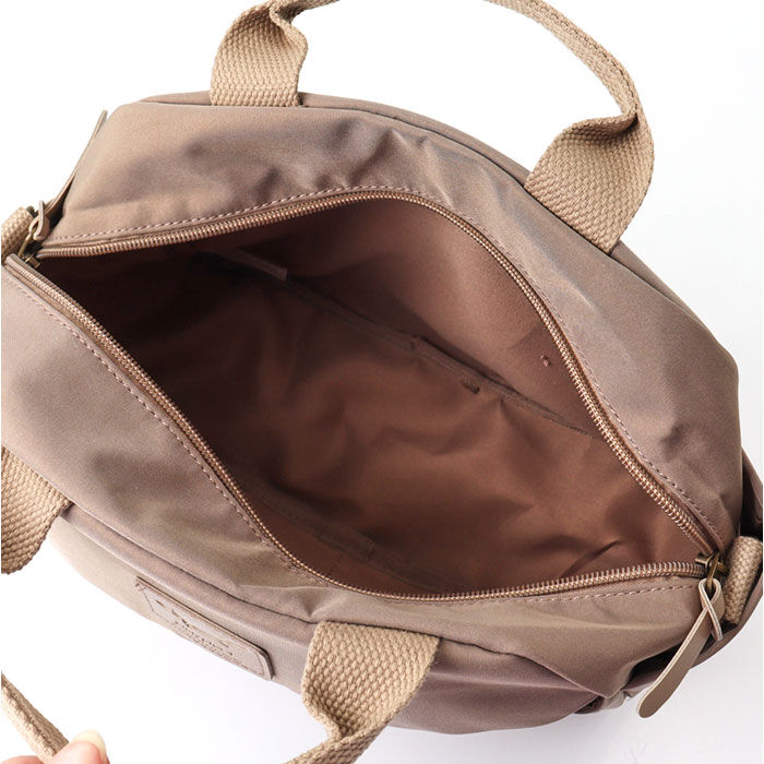 BACKYARD FAMILY「ショルダーバッグ レディース 斜めがけ 大人 軽量 小さめ 通販 斜めがけバッグ」|ショルダー・メッセンジャー|