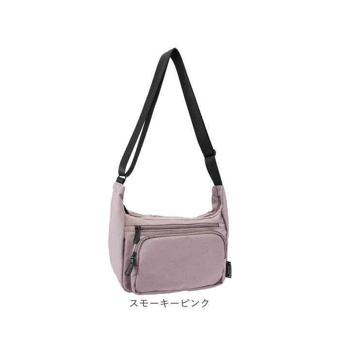 BACKYARD FAMILY「多機能ショルダー 通販 ショルダーバッグ 斜めがけ 斜め掛け ショルダー バッグ ショルダーバック」|ショルダー・メッセンジャー|
