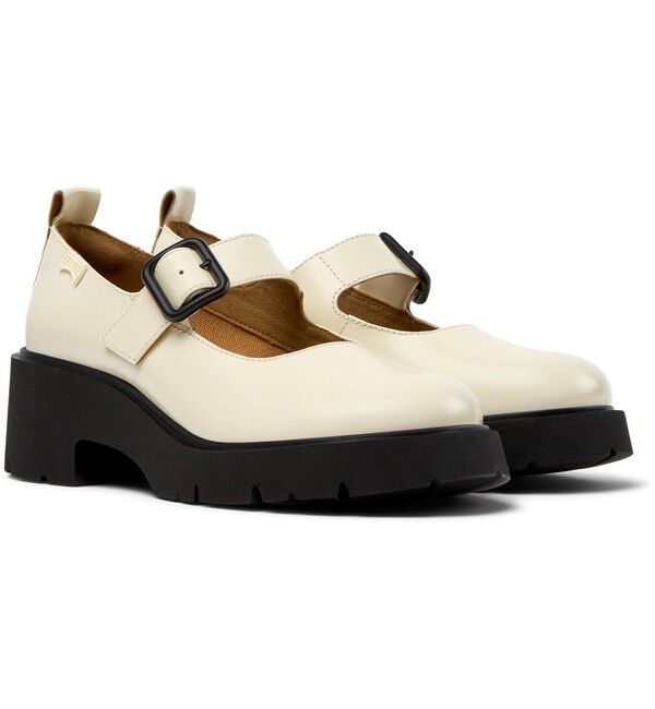 CAMPER「[カンペール] MILAH / パンプス」|パンプス|